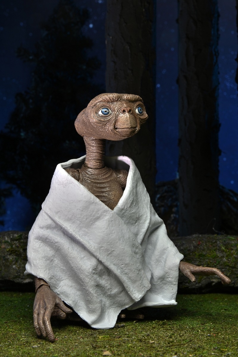 E.T. �����ƥ���/ E.T. 40th ���˥С����꡼ ����ƥ���å� ���������ե����奢   ��ͽ��