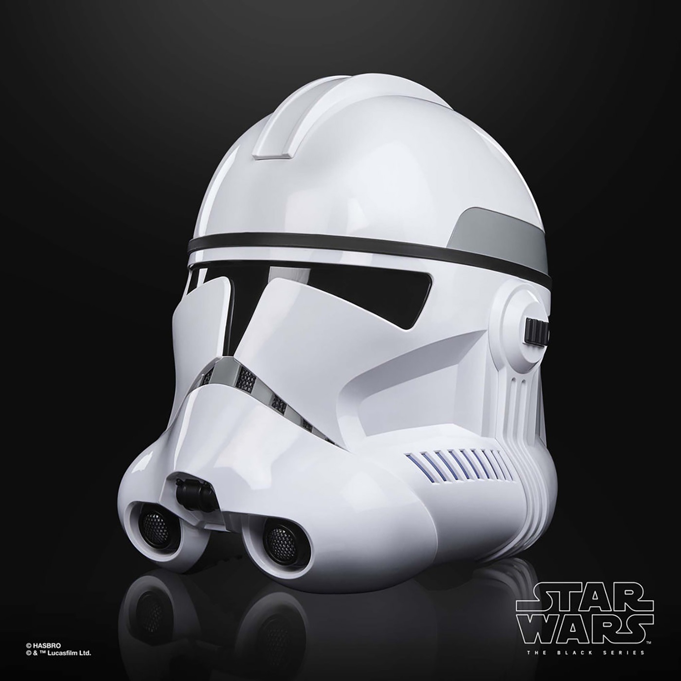 スター・ウォーズ　1／1スケール・レプリカ　モフ・ギデオン　ヘルメット ヨドバシ.com - Hasbro ハズブロージャパン スター・ウォーズ