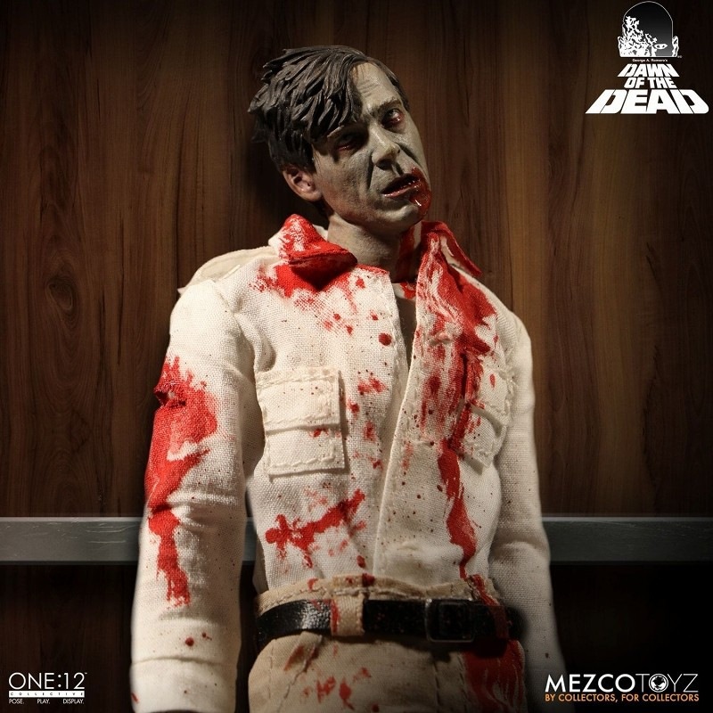����ӡ�Dawn of the Dead��1/12���������ե����奢�ܥå������åȡ��ե饤�ܡ������ץ饤�ɥ���ĥ���� ͽ��