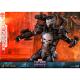 �ޡ��٥롦�ե塼���㡼�ե����ȡ��ӥǥ������ࡦ�ޥ������ԡ���DIECAST��1/6��������ե����奢���ѥ˥å��㡼�ʥ������ޥ��󡦥����ޡ��ǡ� ͽ��