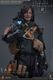 DEATH STRANDING 2��ON THE BEACH���ӥǥ������ࡦ�ޥ������ԡ��� 1/6��������ե����奢������(�ǥ�å�����)��ͽ��