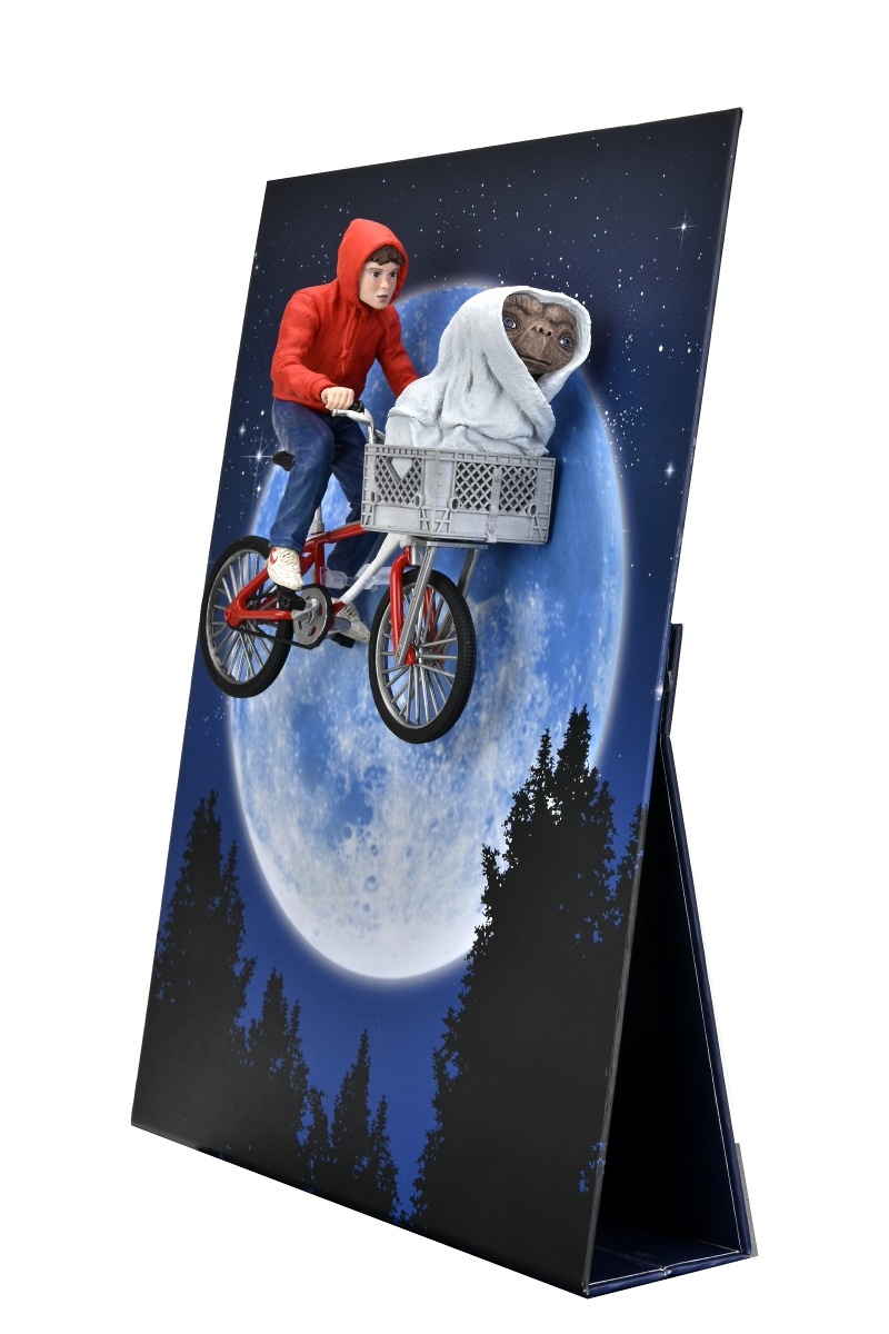 E.T. �����ƥ���/ E.T.�����ꥪ�å� 40th ���˥С����꡼ �ǥ����ץ쥤�ե����奢��ͽ��