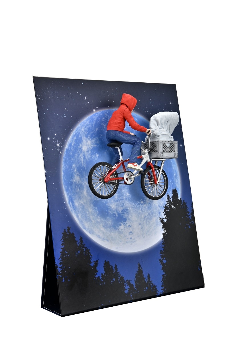 E.T. �����ƥ���/ E.T.�����ꥪ�å� 40th ���˥С����꡼ �ǥ����ץ쥤�ե����奢��ͽ��