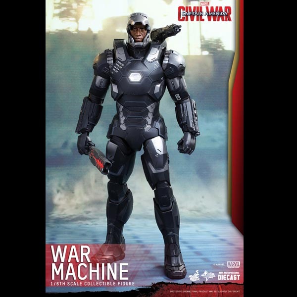 ���ӥ롦������/����ץƥ󡦥���ꥫ���ࡼ�ӡ����ޥ������ԡ���DIECAST��1/6��������ե����奢���������ޥ��󡦥ޡ���3��ͽ��12230