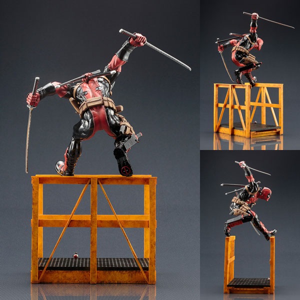 MARVELNOW ARTFXSUPERǥåɥס롡2017ͽ12736