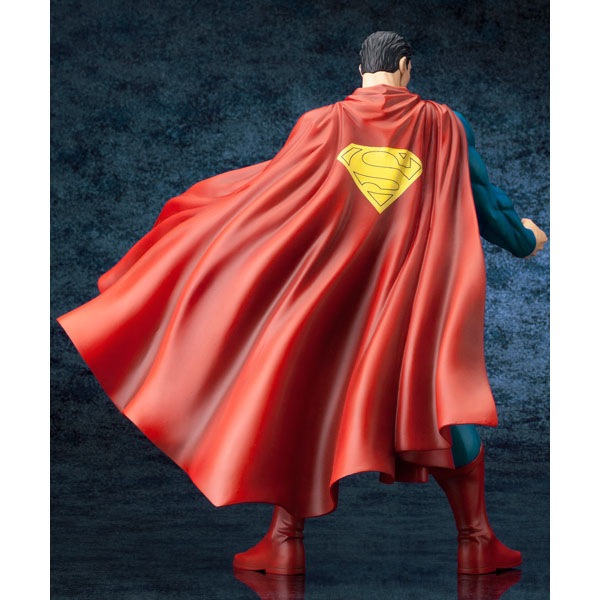 DC����饯������ARTFX�������ѡ��ޥ󡡥ե����ȥ��������ͽ�󡡣���������