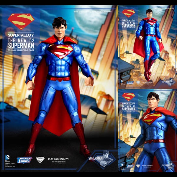 �����ʡ������ѡ��ޥ󡡥����ѡ�������1/6 ���쥯�ƥ��֥�ե����奢���꡼����NEW���������ѡ��ޥ󡡸����ǡ���10482