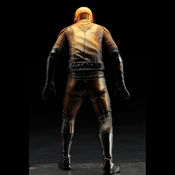 DC��ARTFX+ ��С����ե�å��� -THE FLASH- ͽ��