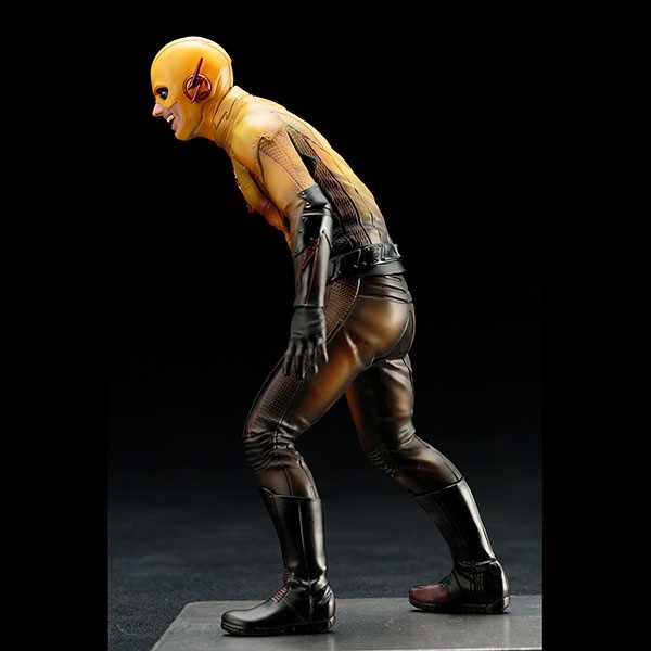DC��ARTFX+ ��С����ե�å��� -THE FLASH- ͽ��