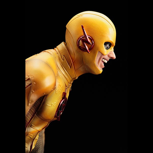 DC��ARTFX+ ��С����ե�å��� -THE FLASH- ͽ��