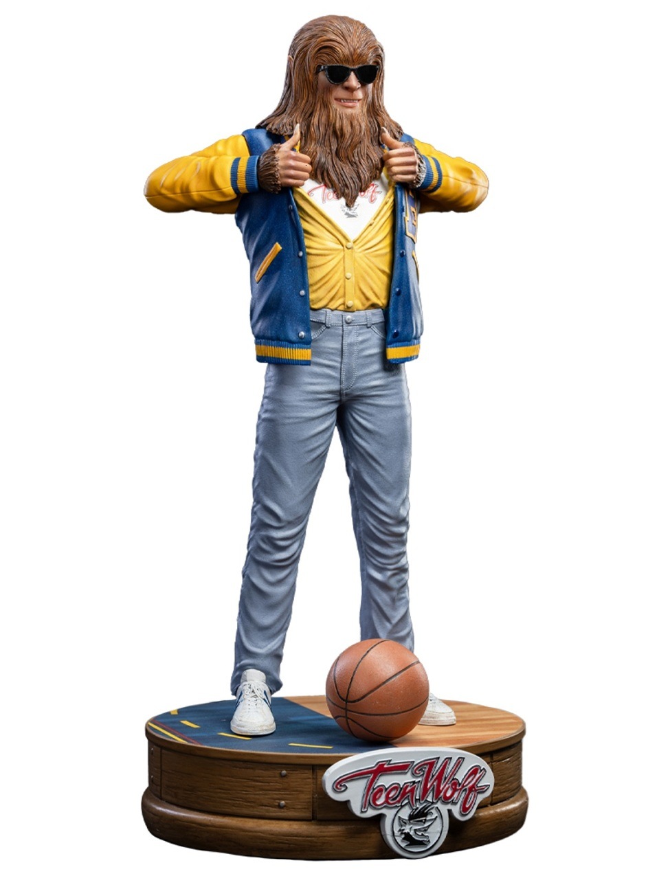 �ƥ����󡦥����/ �����åȡ��ϥ�ɡ�1/6 �������塼��ͽ��