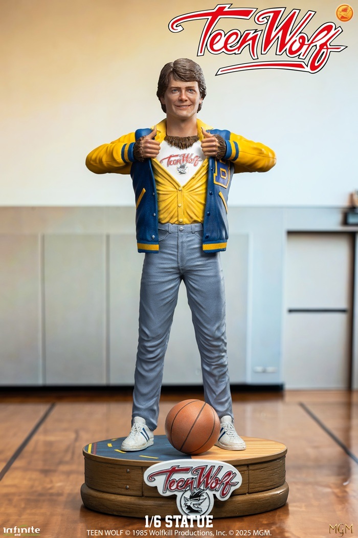 �ƥ����󡦥����/ �����åȡ��ϥ�ɡ�1/6 �������塼��ͽ��