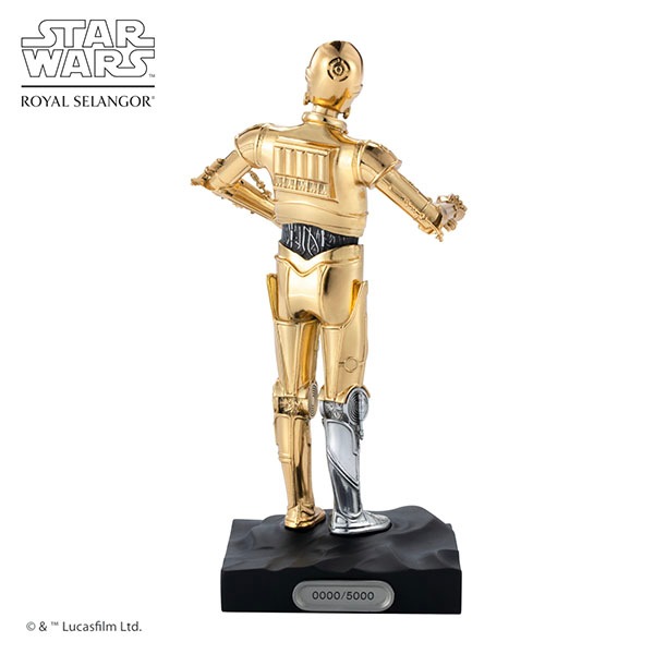 ڤ󤻾ʡۥեC-3POߥƥåɥǥ