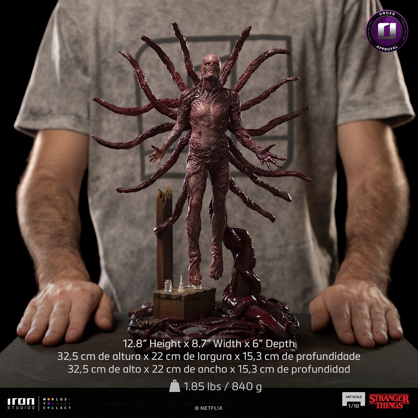 ���ȥ�󥸥㡼�����󥰥� ̤�Τ�������1/10�����ȥ������롡�������塼���������� ͽ��