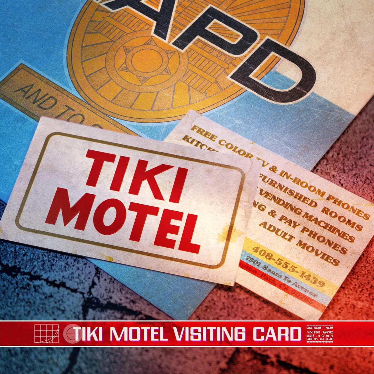 ߥ͡ ꡼/ The Connor Files ʡե륺 åȡͽ