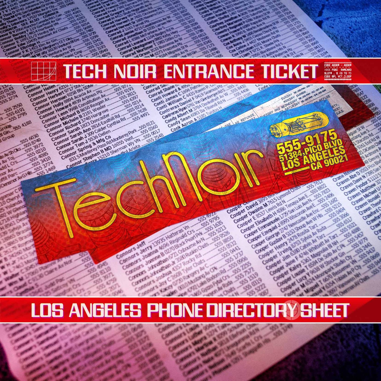 ߥ͡ ꡼/ The Connor Files ʡե륺 åȡͽ