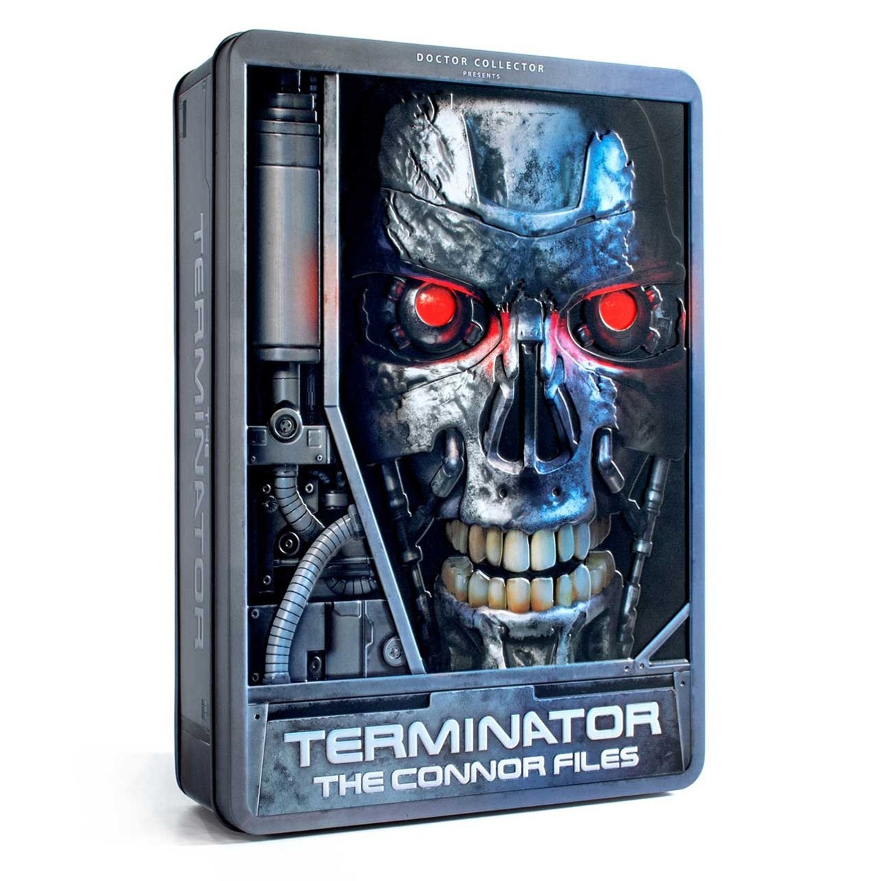 ߥ͡ ꡼/ The Connor Files ʡե륺 åȡͽ