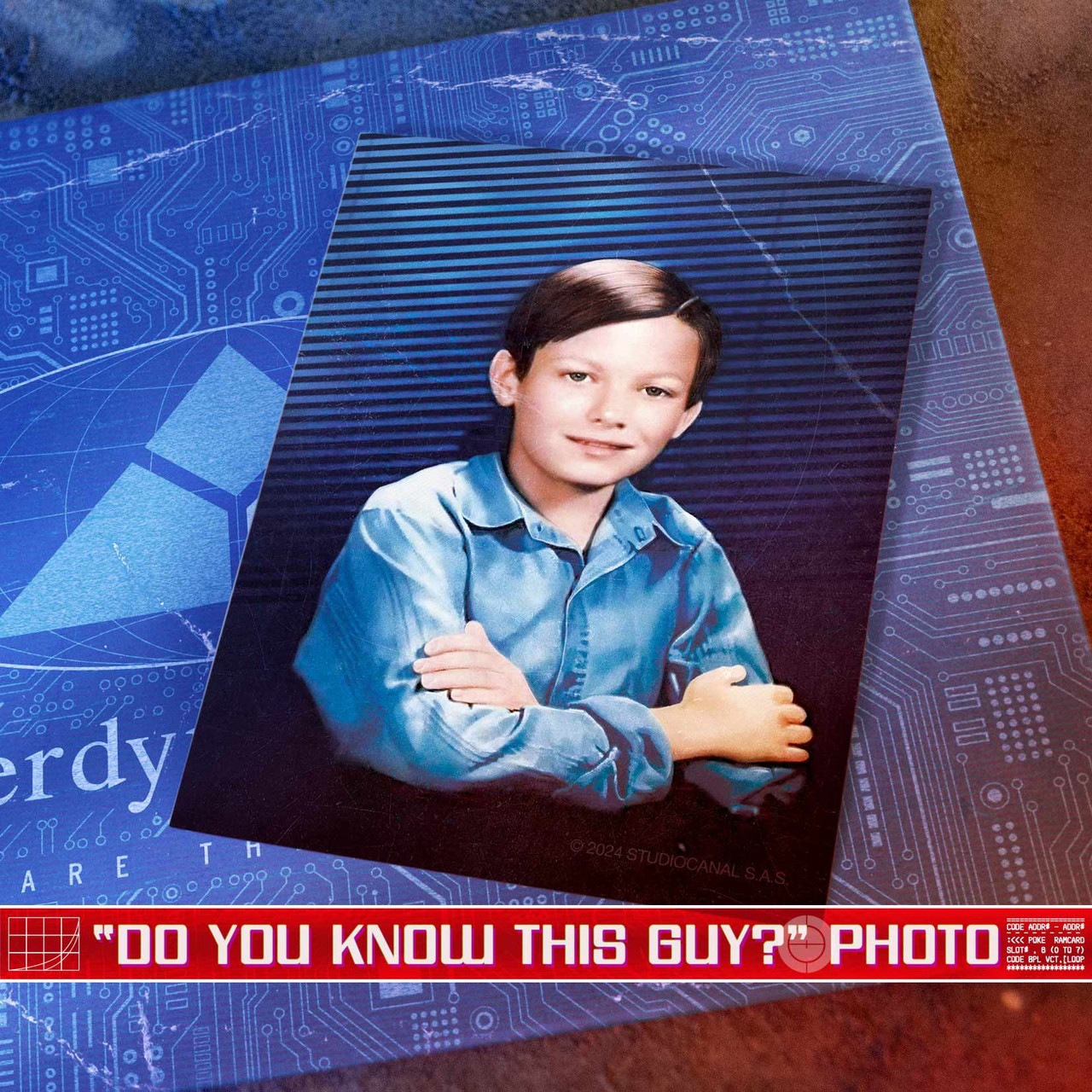 ߥ͡ ꡼/ The Connor Files ʡե륺 åȡͽ