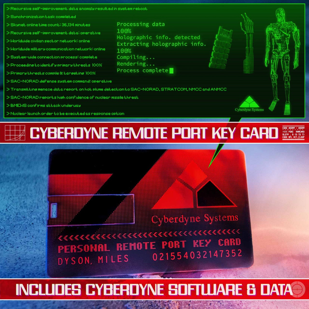 ߥ͡ ꡼/ The Connor Files ʡե륺 åȡͽ