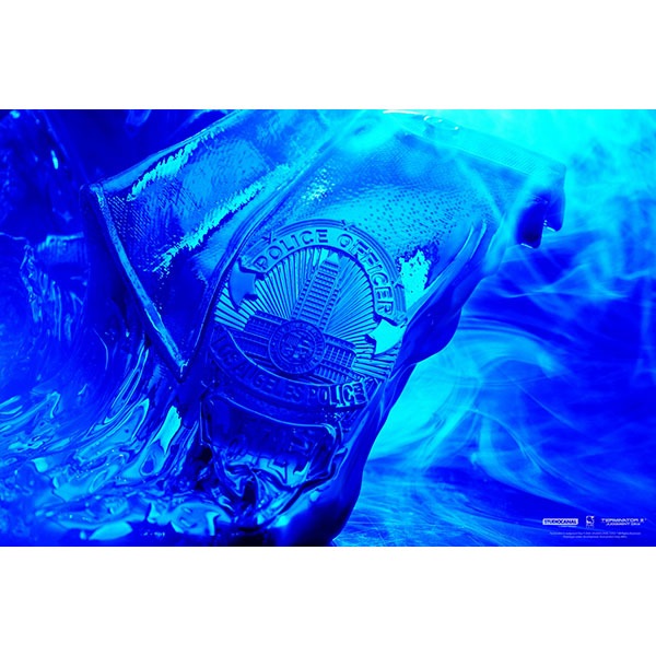 /ʸԲľʡۥߥ͡T-1000 饤եȥޥ ꥭåɥ᥿verͽ