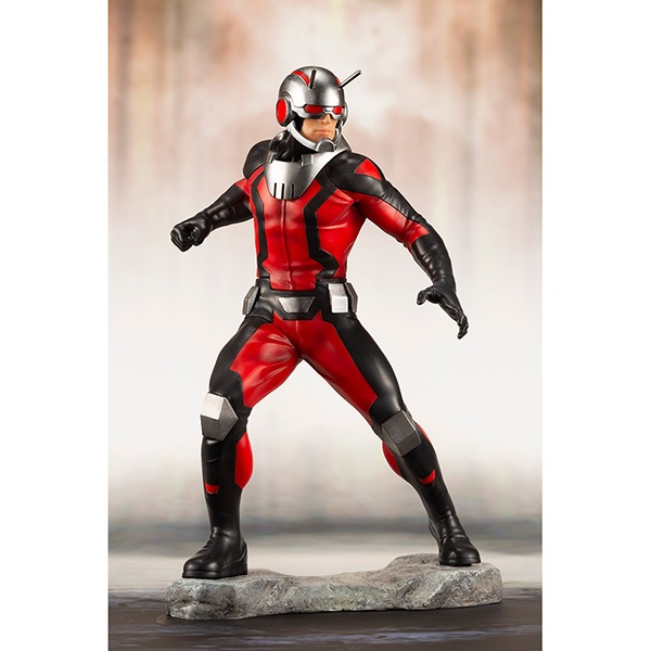 MARVEL UNIVERSE��ARTFX+ �����ȥ˥å��󥰥���ȥޥ���凉�� ͽ��
