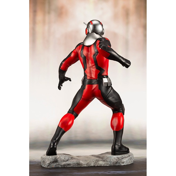 MARVEL UNIVERSE��ARTFX+ �����ȥ˥å��󥰥���ȥޥ���凉�� ͽ��