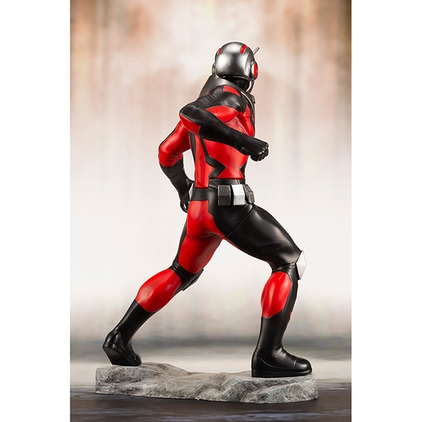 MARVEL UNIVERSE��ARTFX+ �����ȥ˥å��󥰥���ȥޥ���凉�� ͽ��