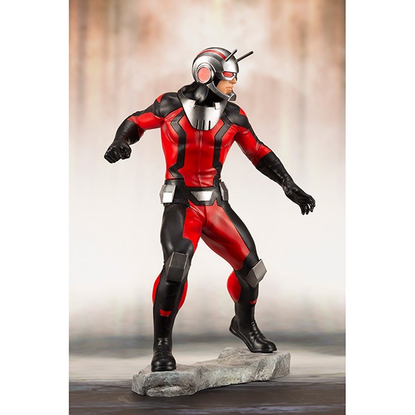 MARVEL UNIVERSE��ARTFX+ �����ȥ˥å��󥰥���ȥޥ���凉�� ͽ��