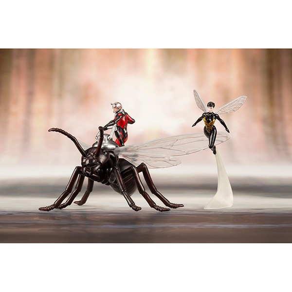MARVEL UNIVERSE��ARTFX+ �����ȥ˥å��󥰥���ȥޥ���凉�� ͽ��