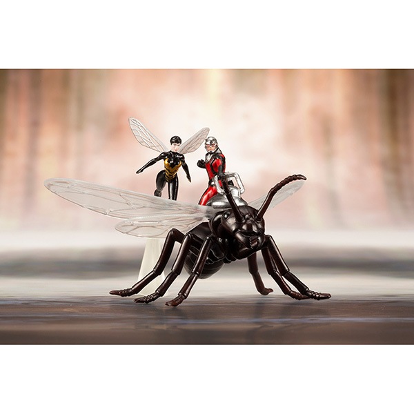 MARVEL UNIVERSE��ARTFX+ �����ȥ˥å��󥰥���ȥޥ���凉�� ͽ��