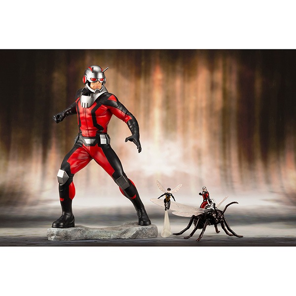 MARVEL UNIVERSE��ARTFX+ �����ȥ˥å��󥰥���ȥޥ���凉�� ͽ��