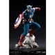 MARVEL UNIVERSE ARTFX PREMIER ����ץƥ󡦥���ꥫ ͽ��