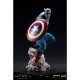 MARVEL UNIVERSE ARTFX PREMIER ����ץƥ󡦥���ꥫ ͽ��