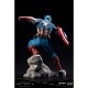 MARVEL UNIVERSE ARTFX PREMIER ����ץƥ󡦥���ꥫ ͽ��