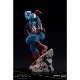 MARVEL UNIVERSE ARTFX PREMIER ����ץƥ󡦥���ꥫ ͽ��