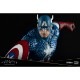 MARVEL UNIVERSE ARTFX PREMIER ����ץƥ󡦥���ꥫ ͽ��