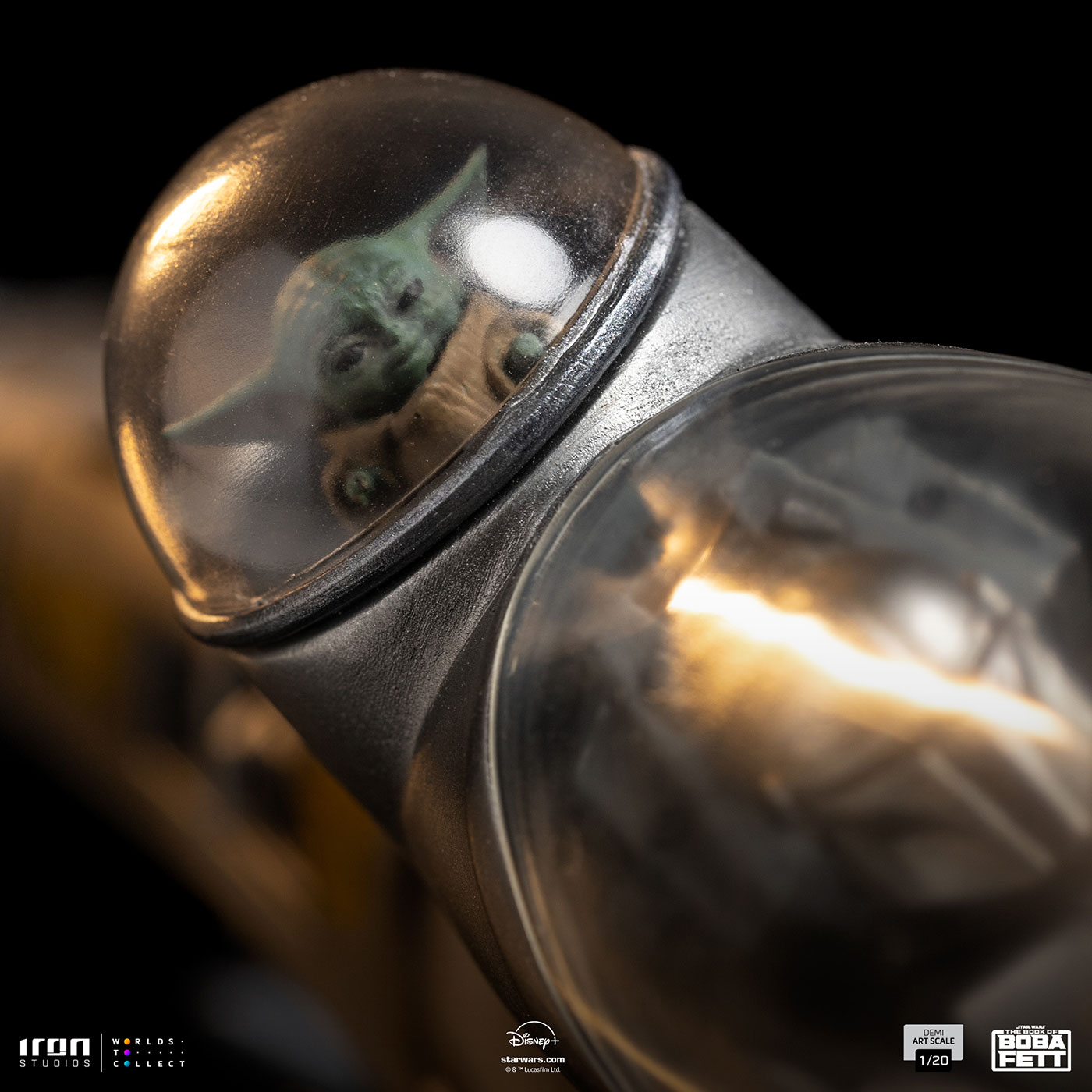 /ʸԲľʡۥܥСեåȡTheBookOfBobaFett 1/20륹塼ޥꥢN-ե ͽ
