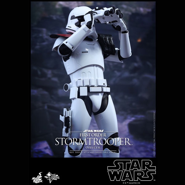 ホットトイズ HOTTOYS スノートルーパー 2体セット MMS323｜ホット