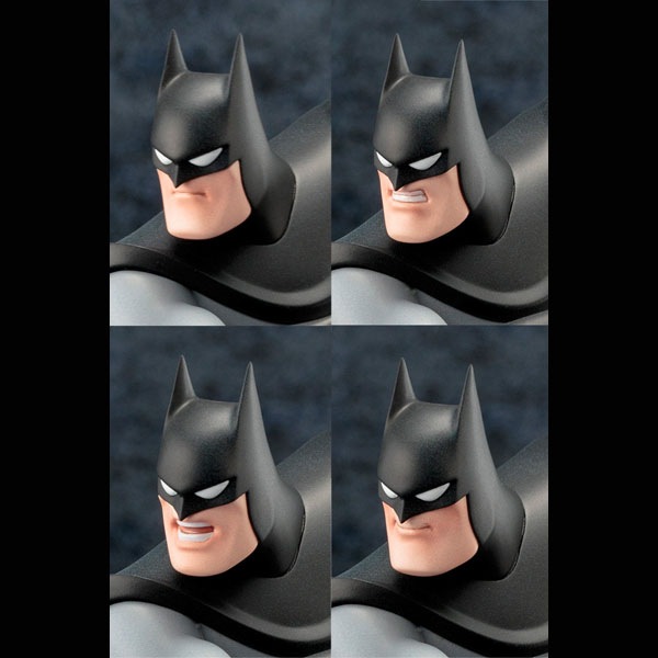 DC UNIVERSE ARTFX+ �Хåȥޥ󡡥��˥ᥤ�ƥåɡ�ͽ��12540