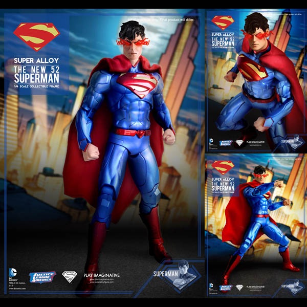 �����ʡ������ѡ��ޥ󡡥����ѡ�������1/6 ���쥯�ƥ��֥�ե����奢���꡼����NEW���������ѡ��ޥ󡡸����ǡ���10482