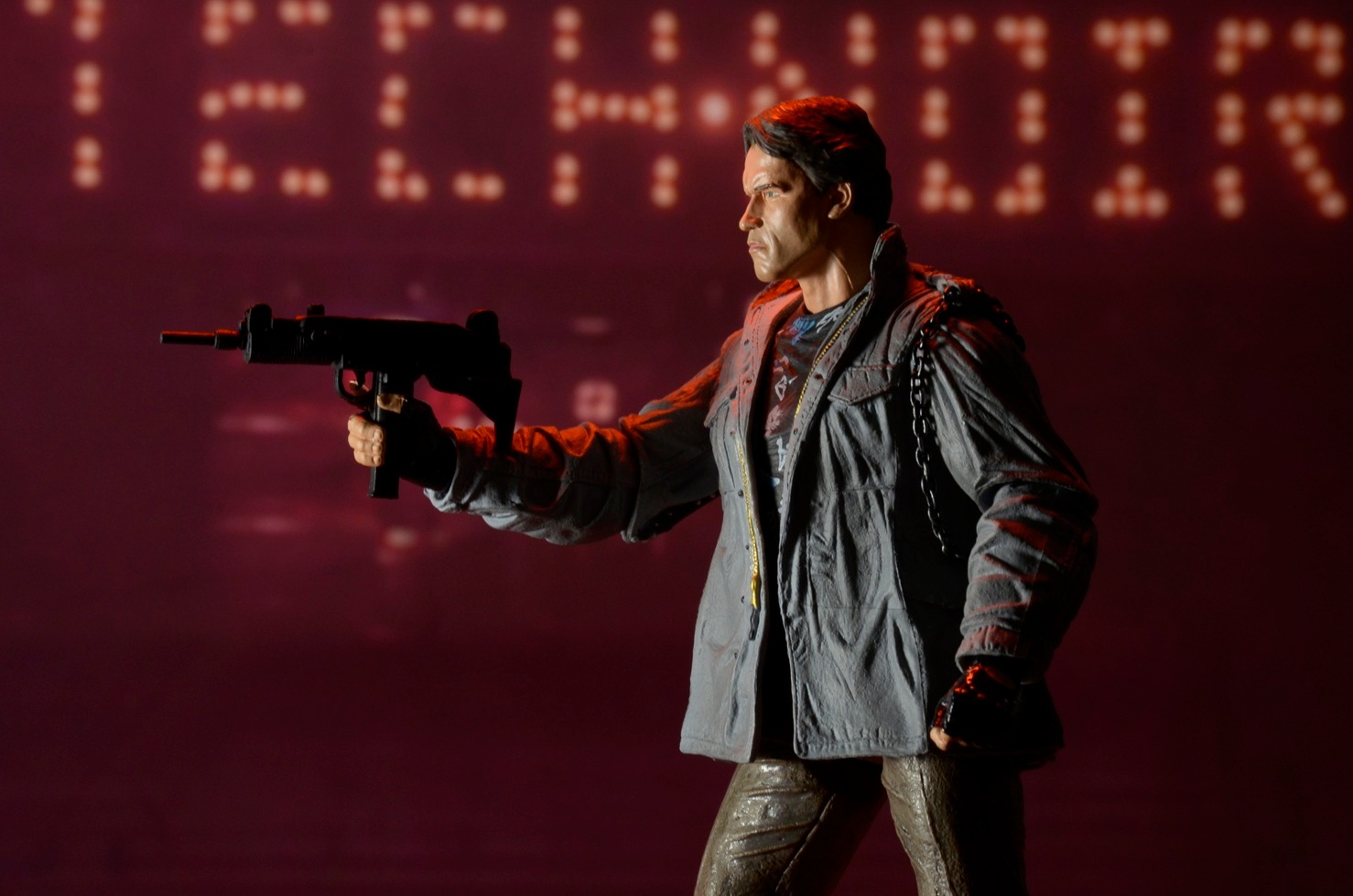 ںۥߥ͡/ T-800(ƥåΥver.)ƥå 7 ե奢ͽ