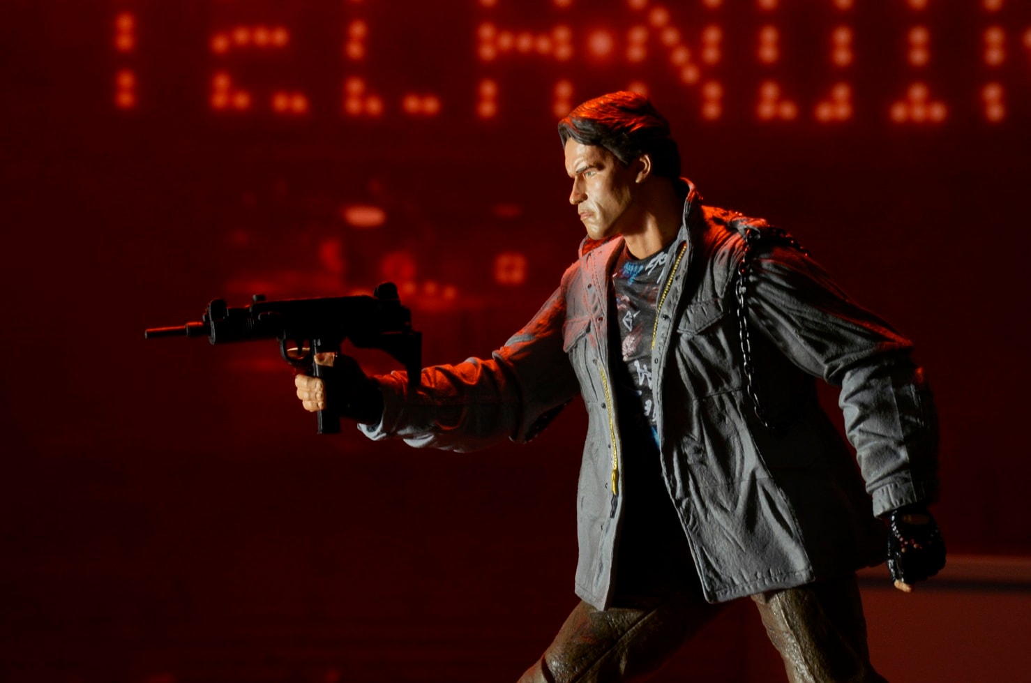 ںۥߥ͡/ T-800(ƥåΥver.)ƥå 7 ե奢ͽ