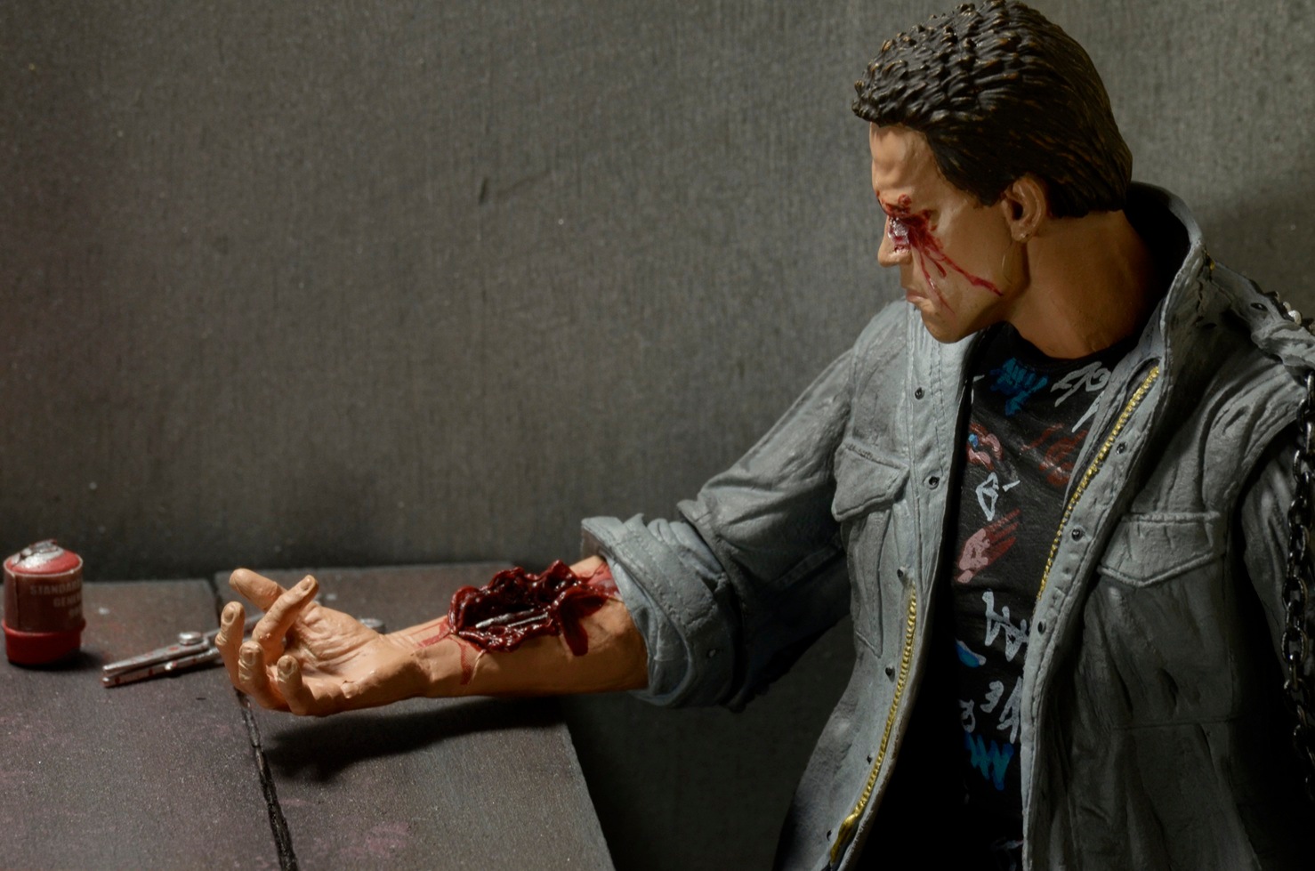 ںۥߥ͡/ T-800(ƥåΥver.)ƥå 7 ե奢ͽ