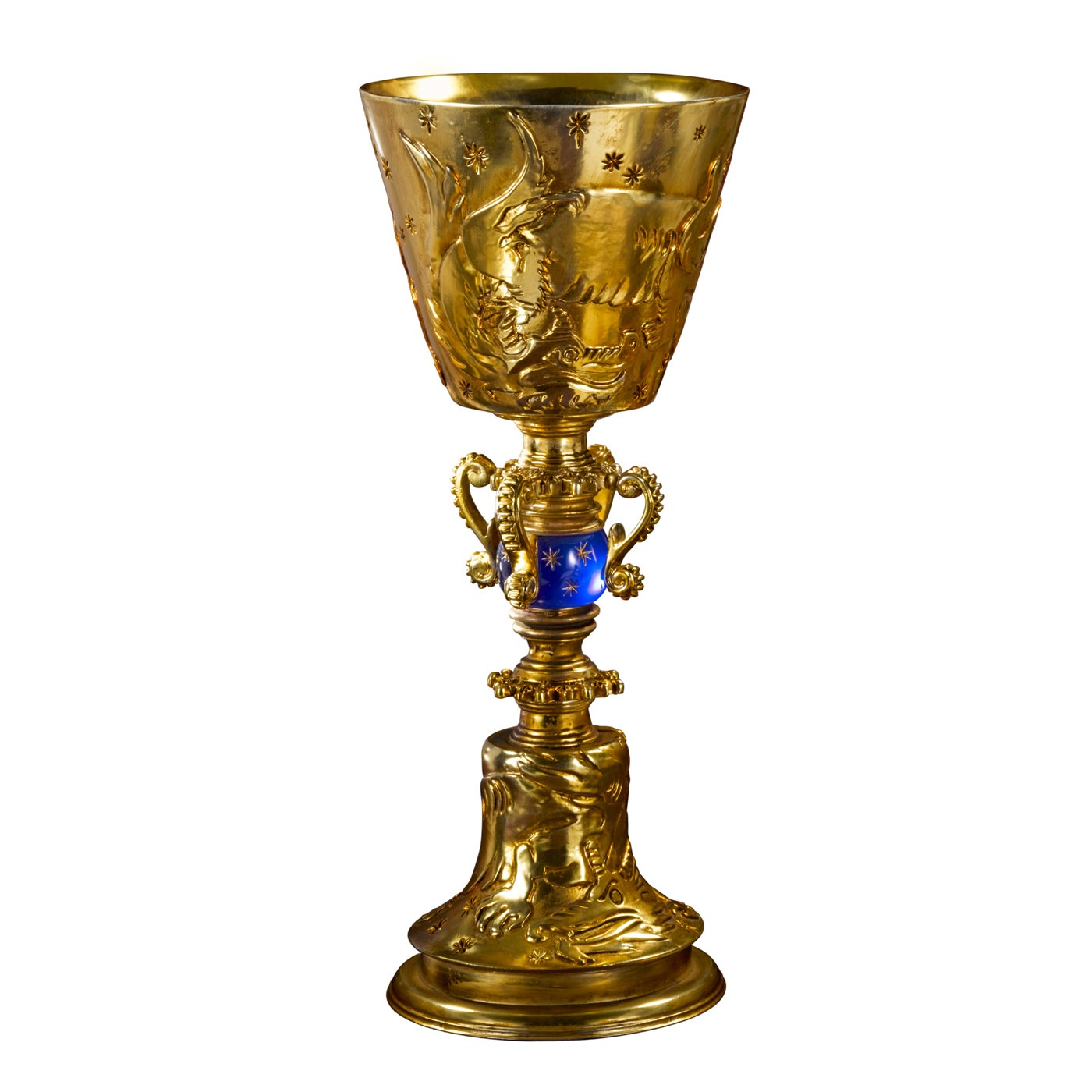 ハリー・ポッター　プロップレプリカ　アルバス・ダンブルドア　カップ ハリー・ポッター プロップレプリカ アルバス・ダンブルドア カップ