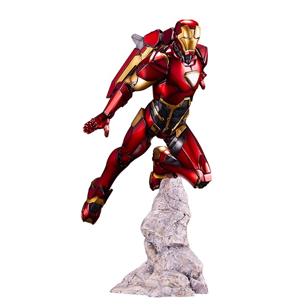 MARVEL UNIVERSE ARTFX PREMIER  ��������ޥ� ͽ��