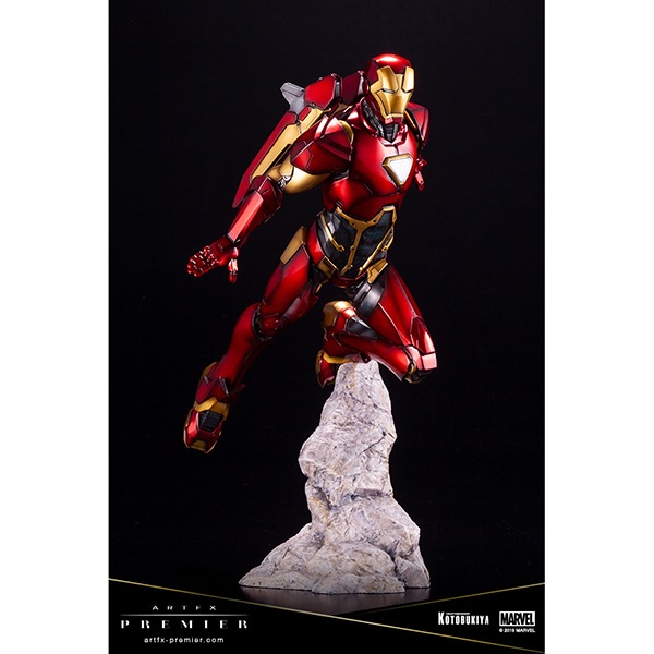 MARVEL UNIVERSE ARTFX PREMIER  ��������ޥ� ͽ��