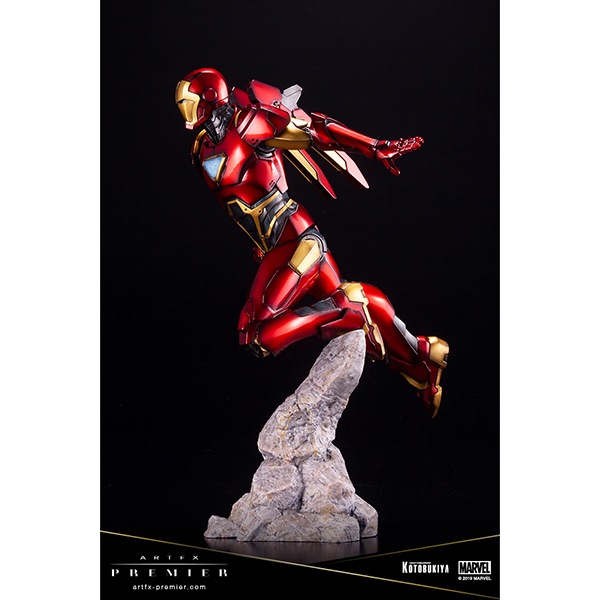 MARVEL UNIVERSE ARTFX PREMIER  ��������ޥ� ͽ��