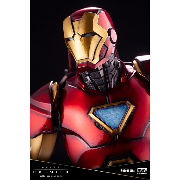 MARVEL UNIVERSE ARTFX PREMIER  ��������ޥ� ͽ��