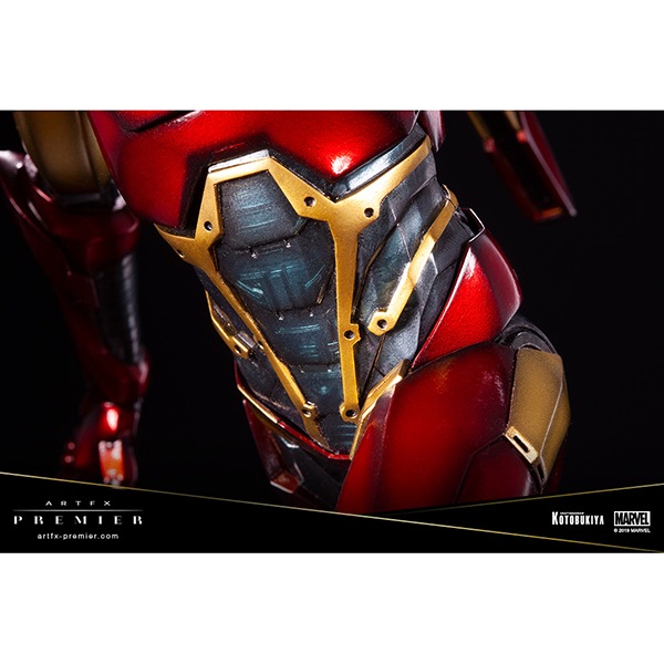 MARVEL UNIVERSE ARTFX PREMIER  ��������ޥ� ͽ��