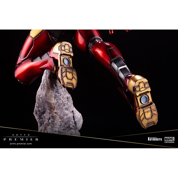 MARVEL UNIVERSE ARTFX PREMIER  ��������ޥ� ͽ��